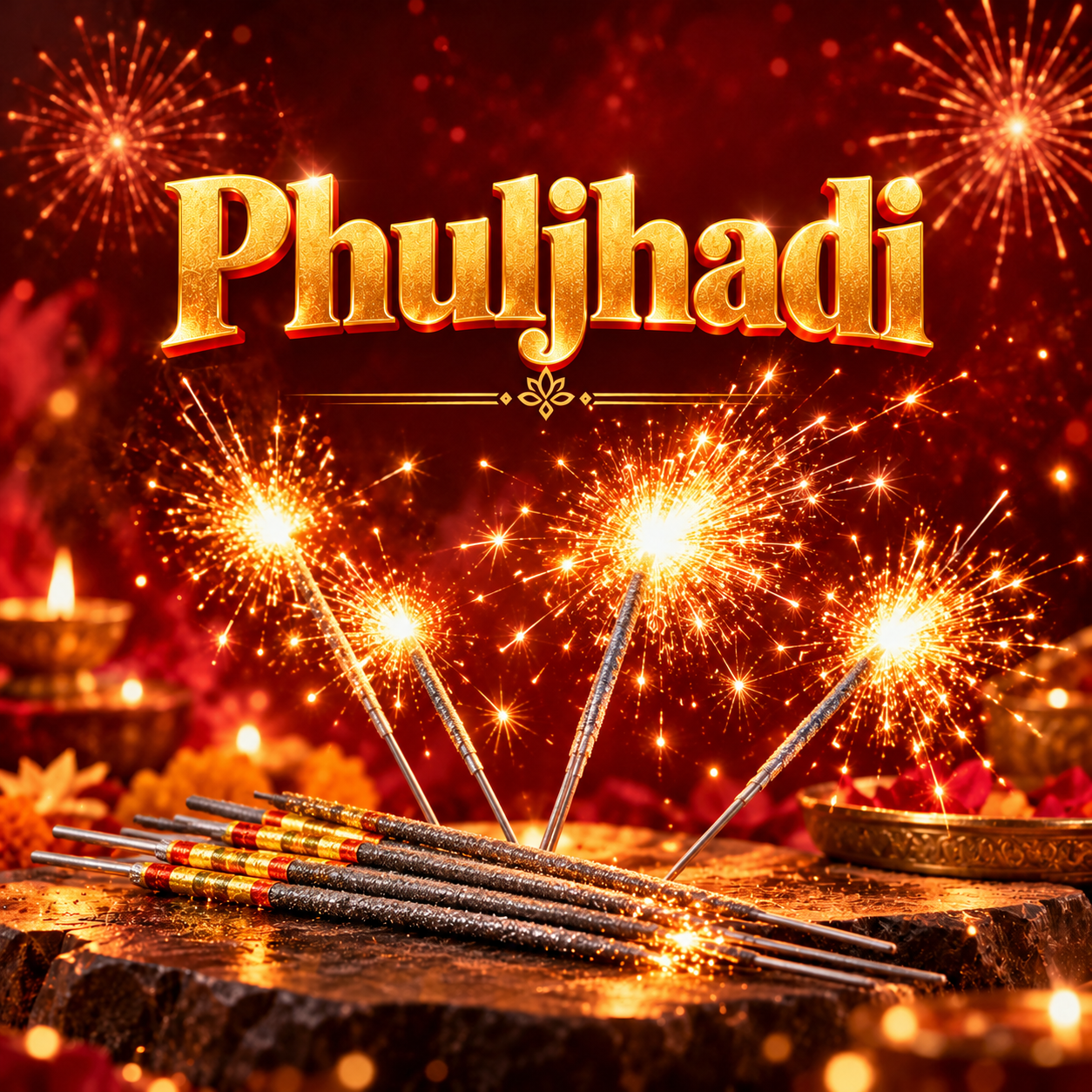 Phuljhadi