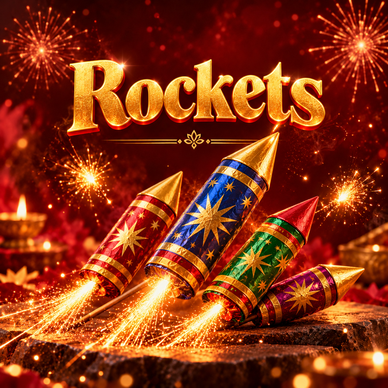 Rockets