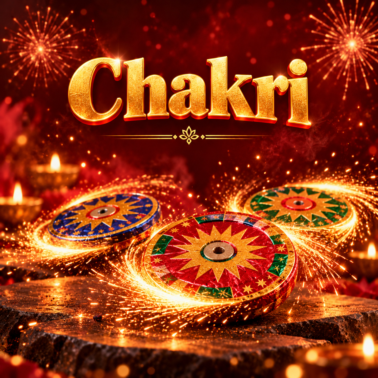 Chakri