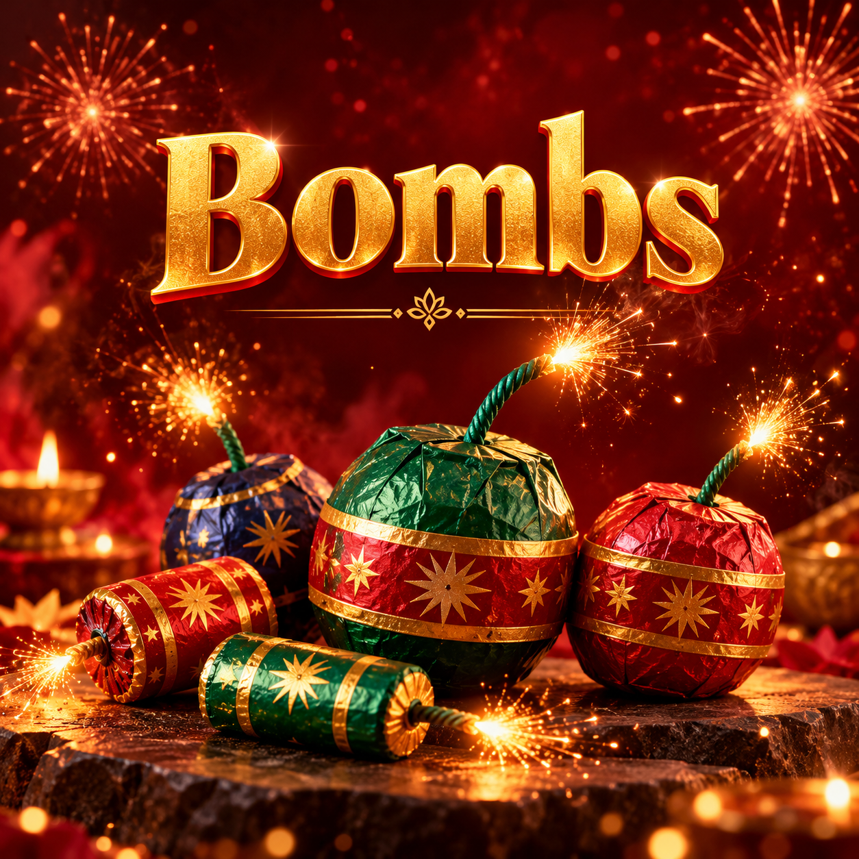 Bomb