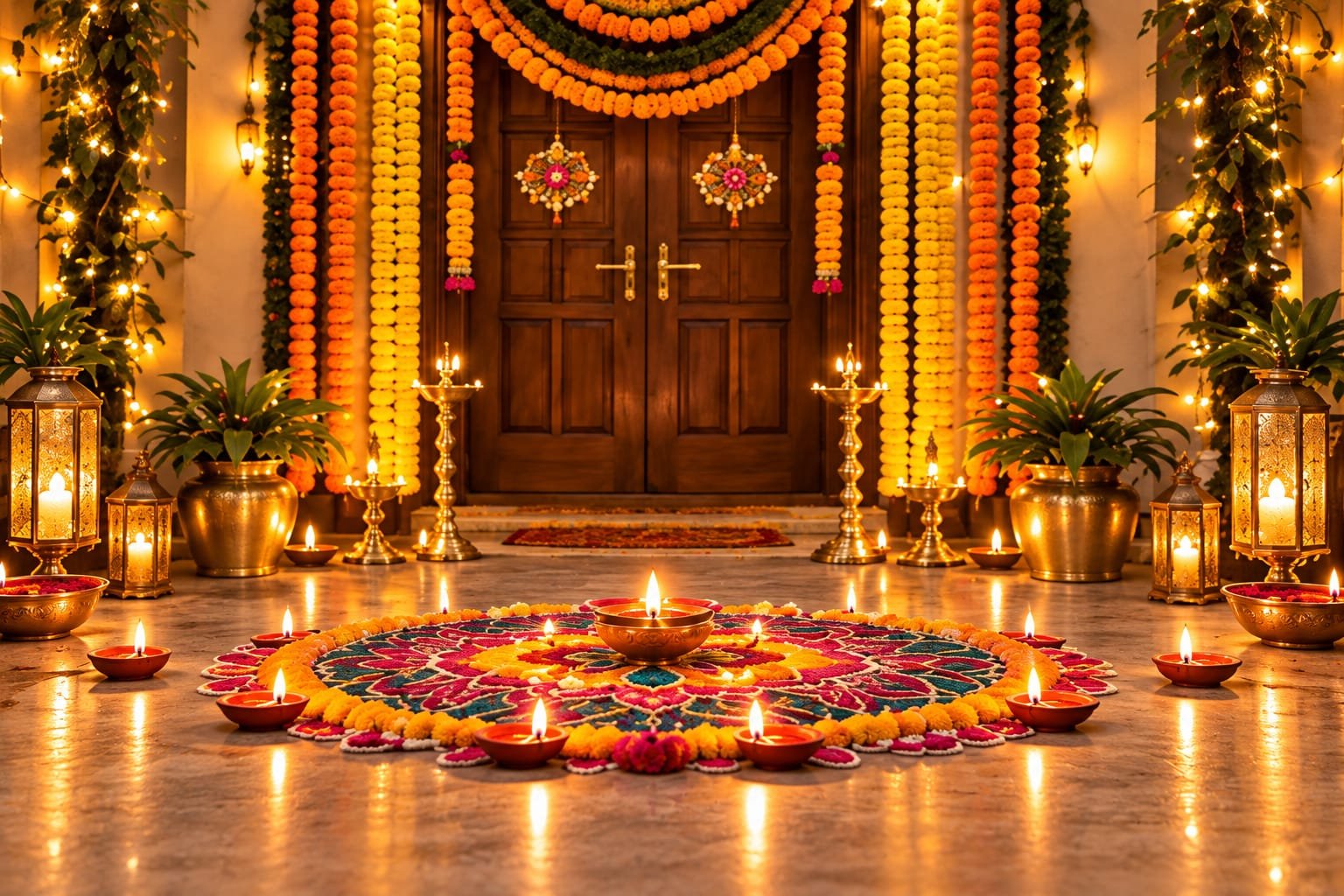 Decorations