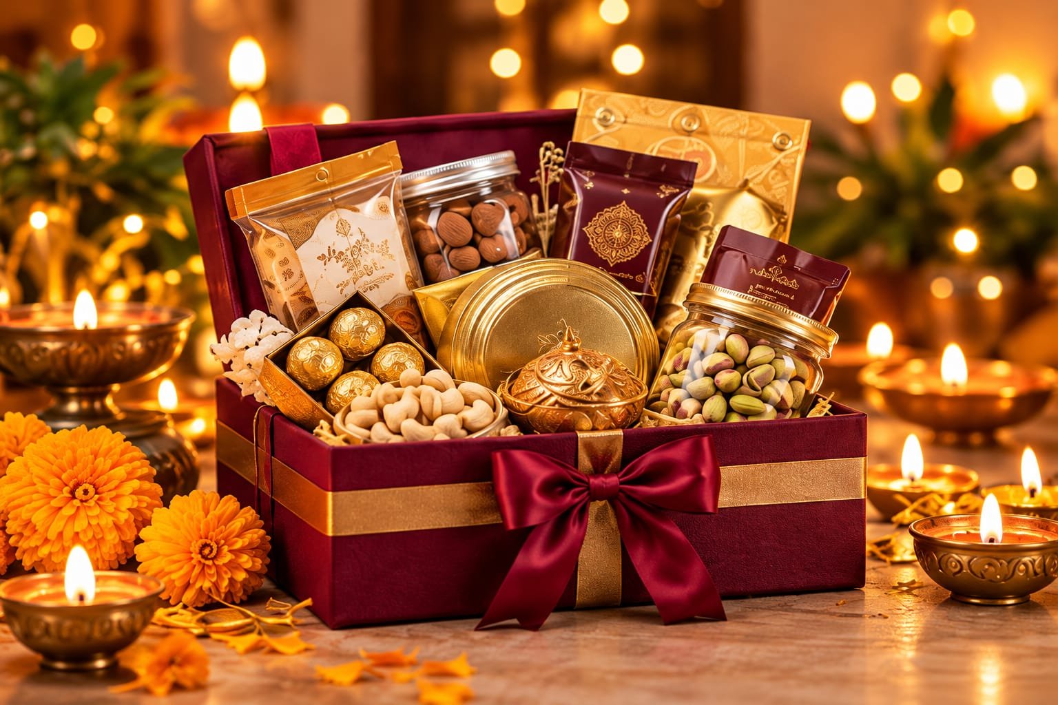 Gifts