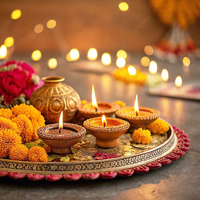 Decorations
