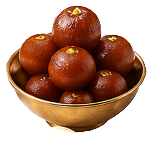 Gulab Jamun