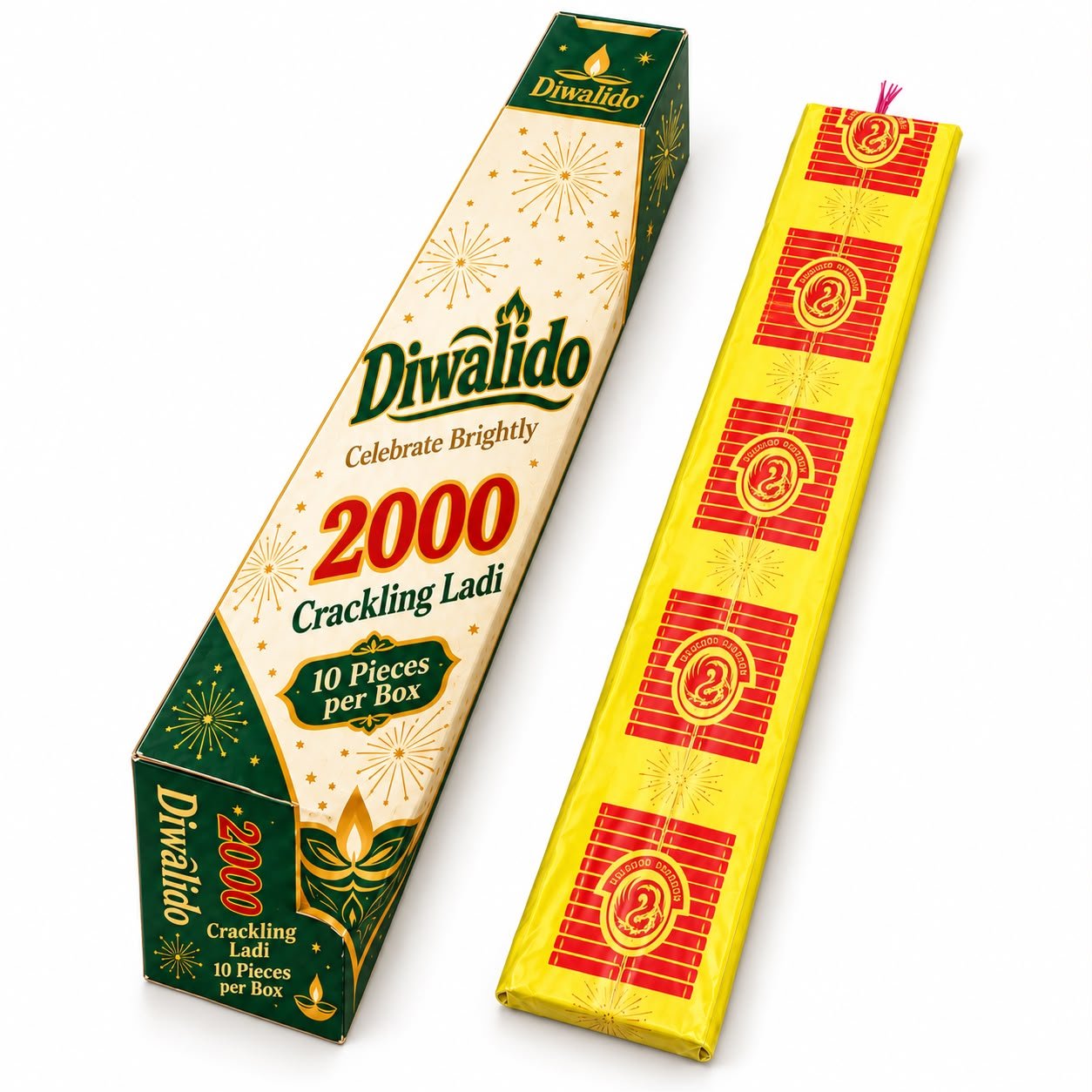 2000 Cracking Ladi