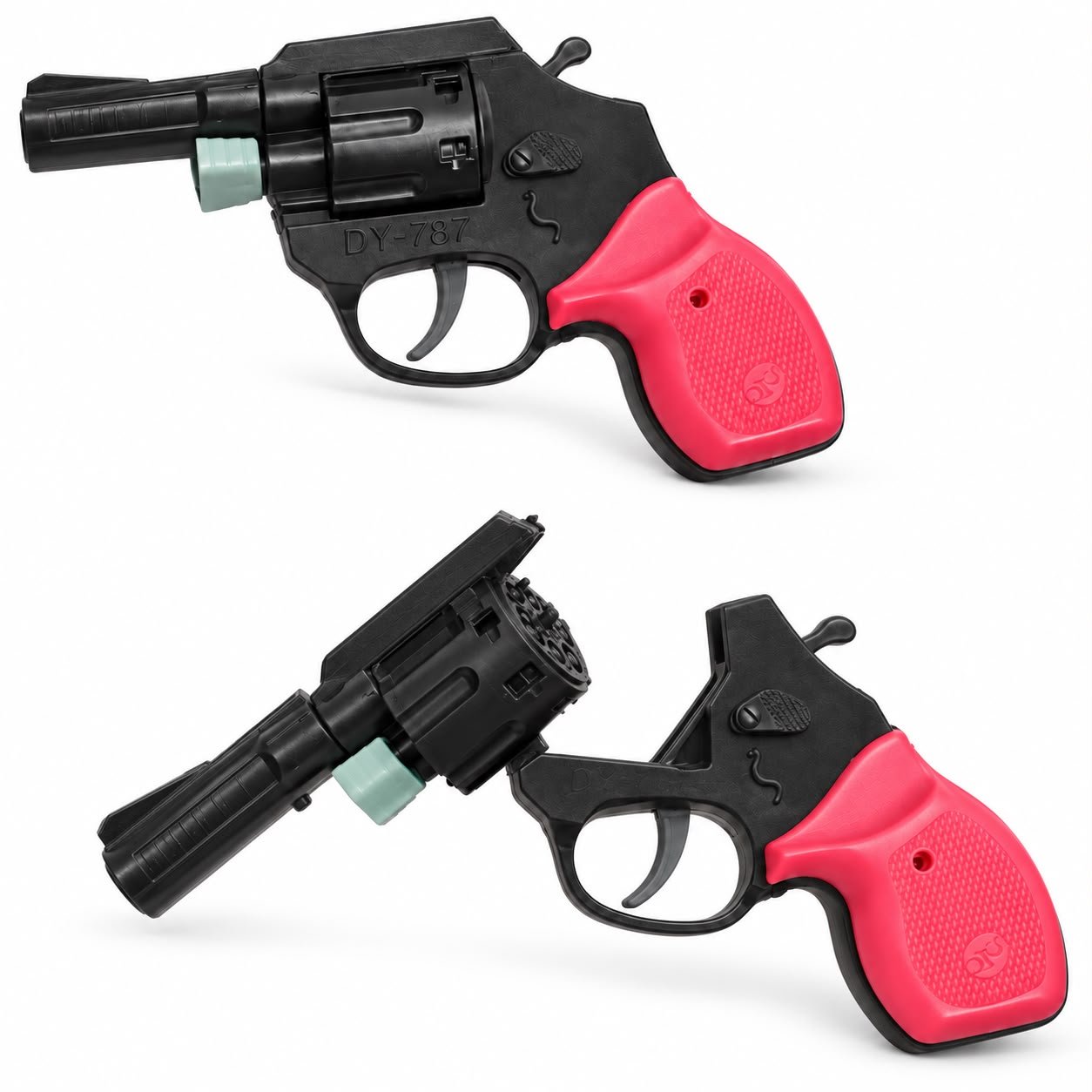Toy Gun Royal