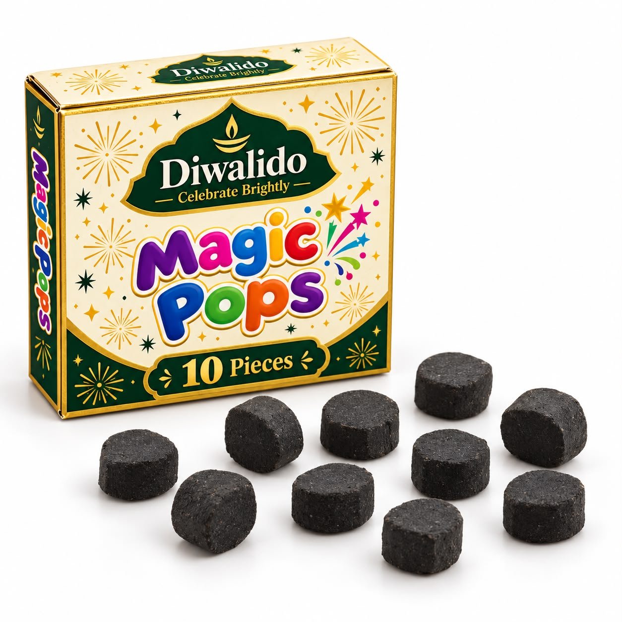 Magic Pops
