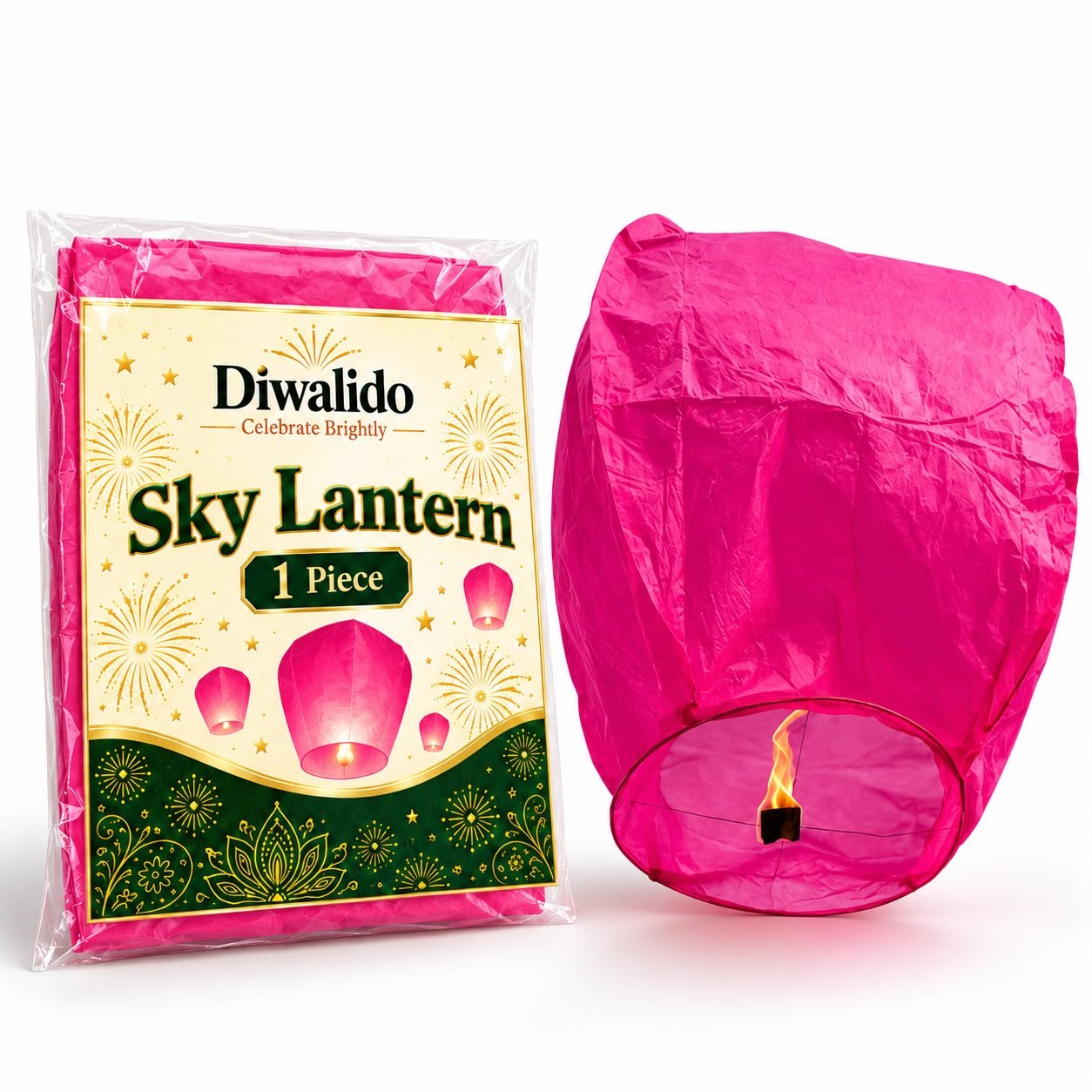 Sky Lantern