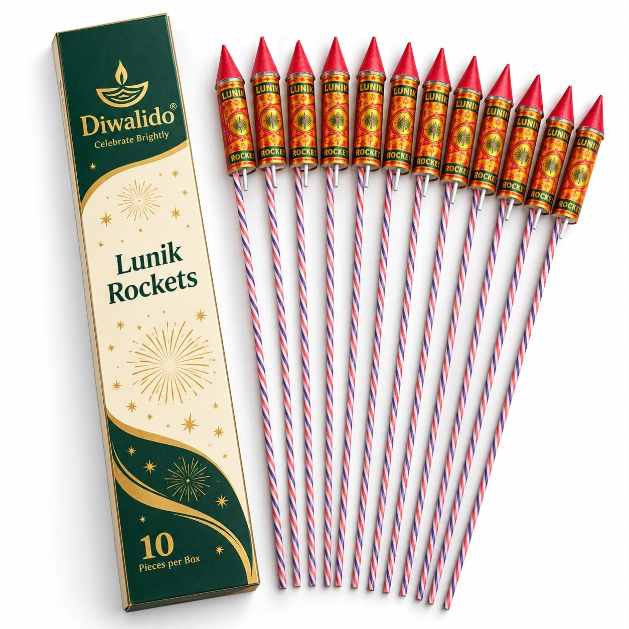 Lunik Rockets