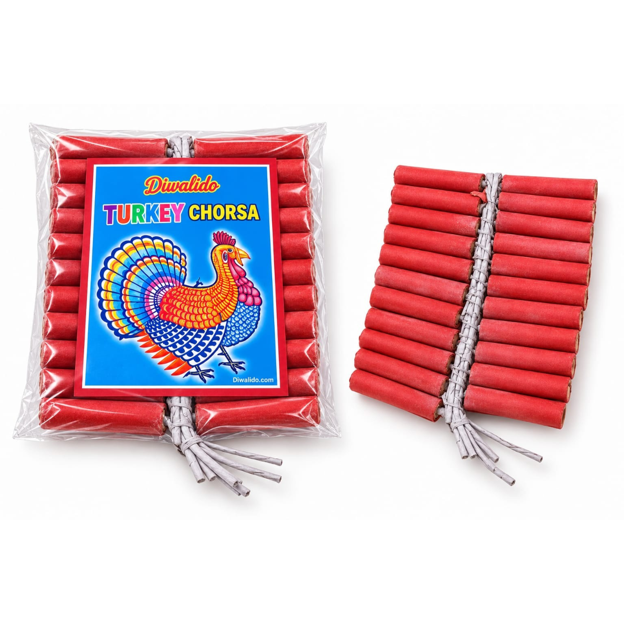 Diwalido Turkey Chorsa - Loud Cracker String