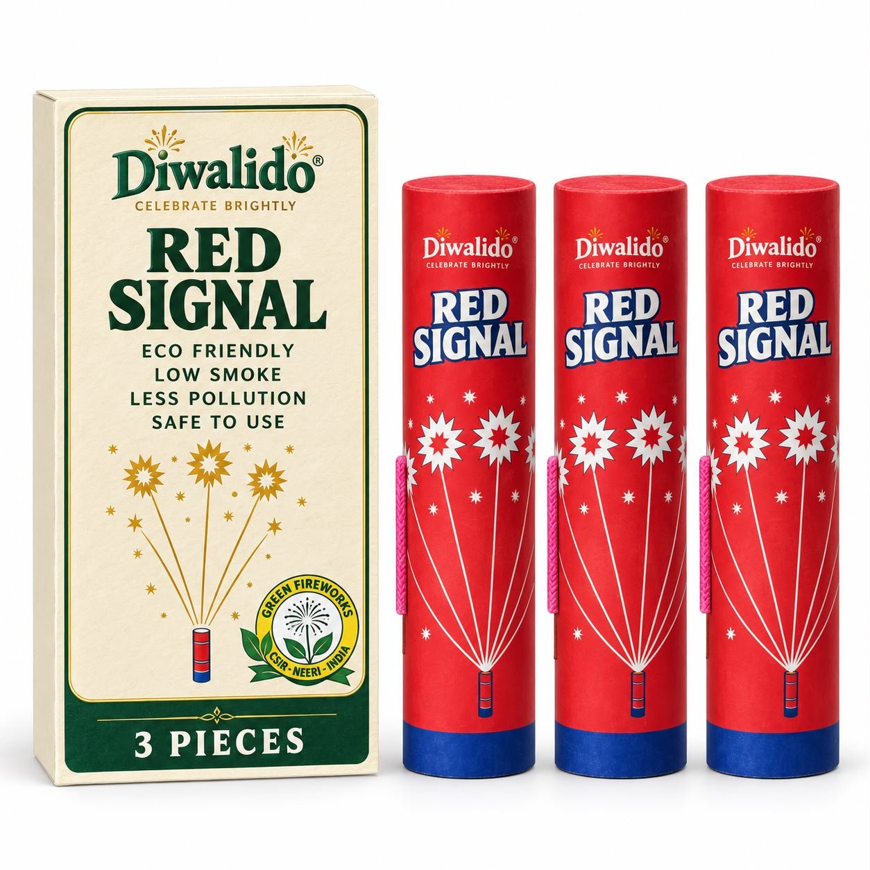 Red Signal