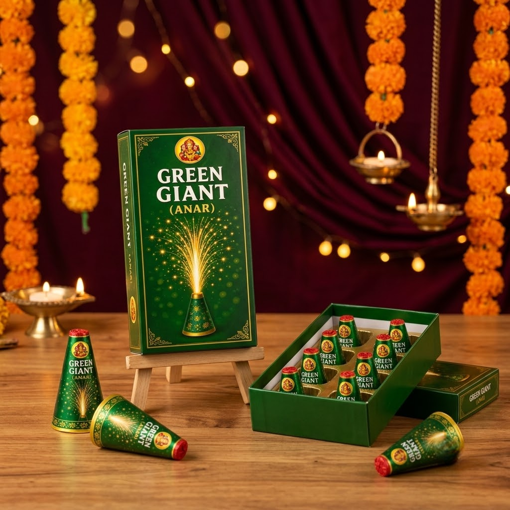 Crackers
