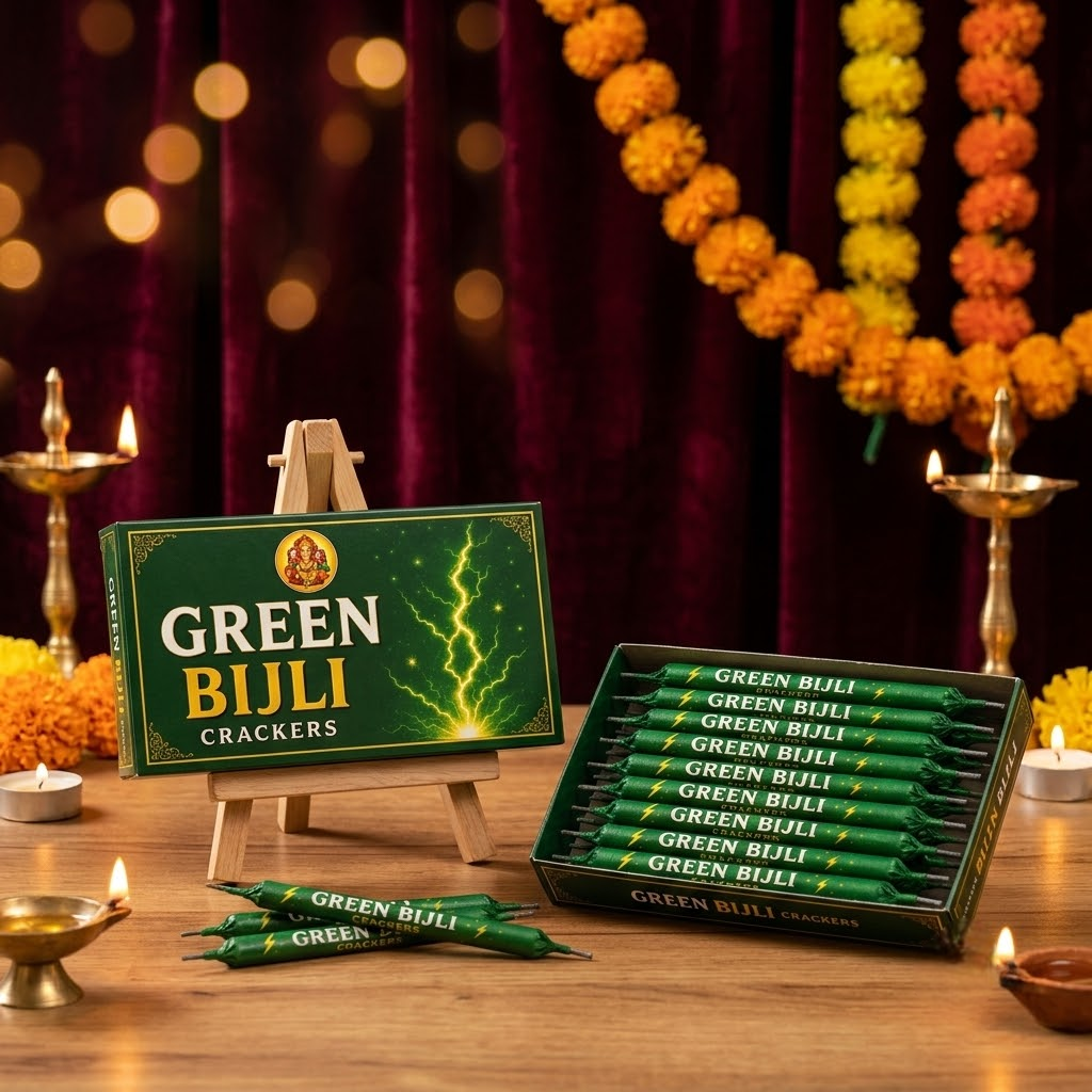 Diwali celebration