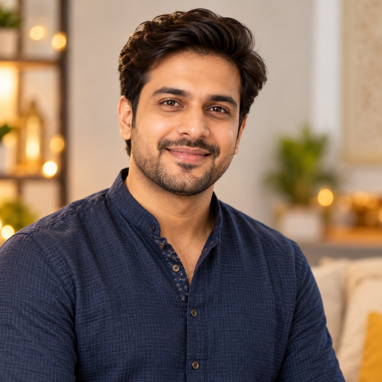 Rahul Mehta