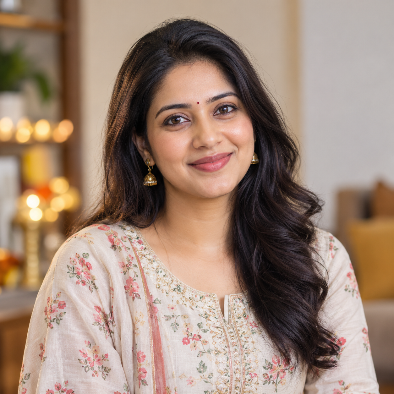 Priya Sharma